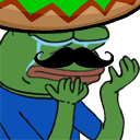 PepeManos Discord emoji