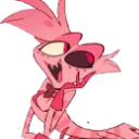 Angelhappy Discord Emoji