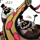 eggyhappy Discord Emoji