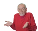oldmanshrug
