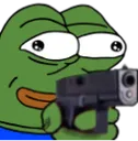 PepeLostGun PepeLostGun