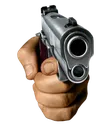 gun