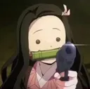 gun_nezuko
