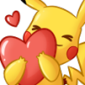 :CS_PikaLove: