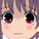 MahoTears Discord emoji
