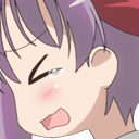 MahoNoTen Discord emoji