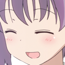 MahoHappy Discord emoji