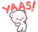 Yaas