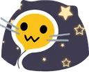 blobcatcomfnight