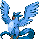 Articuno_BW