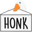 GES_HonkSign