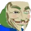 anonpepe Discord Emoji
