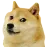 doge Discord Emoji