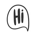 hi