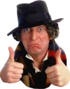 TomThumbsUp TomThumbsUp