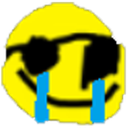 R_sunglascri Discord Emoji from Prod. By | Music Production