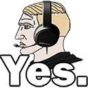 YesChad