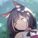 nh_kyaru_sleep