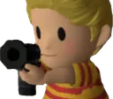 LucasGun