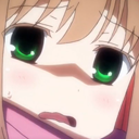 YuuWorried Discord emoji