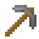 stonepickaxe