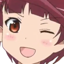 HarueWink Discord emoji