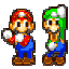 stwhelping_marioLuigiDance Discord Emoji