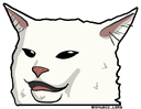 Discord Emote Smudge: