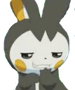 snicker Discord emoji
