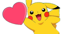 pikaheart Discord emoji