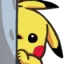 pikapeek Discord emoji