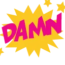 damn