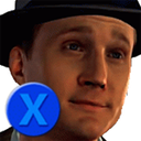 Xtodoubt Discord emoji
