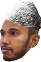 HamiltonTinfoil