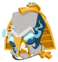 Zooba_StevePharaohAngry Zooba_StevePharaohAngry