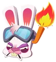 Zooba_SkippyAngry