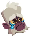 Zooba_BruceFeelsSadMan Zooba_BruceFeelsSadMan