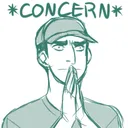 concern