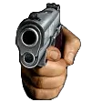 gun