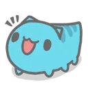 Bug Happy Discord Emoji