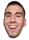 4 Head 4head Discord Emoji