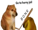 bonk