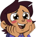 9adorableLuz