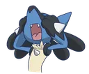 lucscream