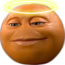 godd Discord emoji