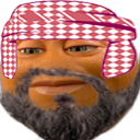 mohamodd Discord emoji