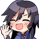 InaHappy