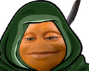 robinhodd Discord emoji