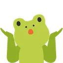 shrug