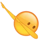 dab